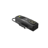Scosche InVert 200-200W Portable PowerInverter w/ Dual Outlet and Dual USB Ports