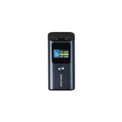 LOGiiX Piston Power Pro 10,000 mAh 30W - Midnight Blue