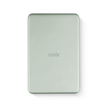LOGiiX Piston Power 5000 mAh Slim Mag (2024) - Sage