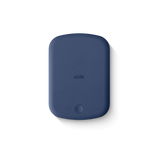 LOGiiX Vibrance Piston Power 5000 mAh Mag 7.5W/12W - Midnight Blue
