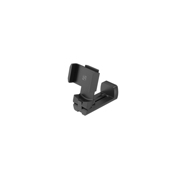 Scosche Universal Travel Phone Mount - Black