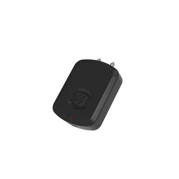 Scosche FLYTUNES Audio Transmitter - Black