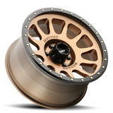 Method Race Wheels 18X9 MR305 NV 6x135 5 BS 0 OS 94 CB Bronze