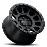 Method Race Wheels Mr305 Nv 18X9 +18Mm Os 6X135 94Mm Cb Matte Black Gloss Black Lip