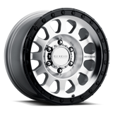 Method Race Wheels Mr315 18X9 +18Mm Os 6X135 87Mm Cb Machined Gloss Black Lip