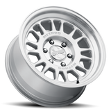 Method Race Wheels Mr318 17X8.5 0Mm Os 6X135 87Mm Cb Machined Clear Coat