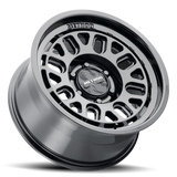 Method Race Wheels Mr321 20X9 +18Mm Os 6X5.5 106.25Mm Cb Gloss Black