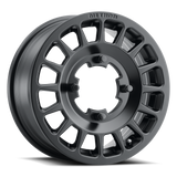 Method Race Wheels Mr407 15X6 5+1/+51Mm Os 5X4.5 77Mm Cb Matte Black