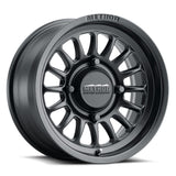 Method Race Wheels Mr41115X75+2/+38Mm Offset4X156132Mm Centerborematte Black