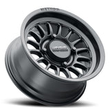 Method Race Wheels Mr41115X75+2/+38Mm Offset4X156132Mm Centerborematte Black