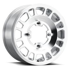 Method Race Wheels Mr412 Bead Grip 15X6 5+1/+51Mm Os 5X4.5 78Mm Cb Machined Raw (MR41256012351)