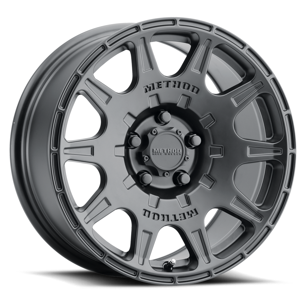 Method Race Wheels 17x8 Wheel