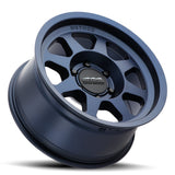 Method Race Wheels Mr701 17X9 12Mm Os 6X5.5 106.25Mm Cb Bahia Blue