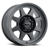 Method Race Wheels Mr701 Hd 18X9 +18Mm Offset 8X170 130.81Mm Centerbore Matte Black