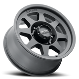 Method Race Wheels Mr701 Hd 18X9 +18Mm Offset 8X170 130.81Mm Centerbore Matte Black