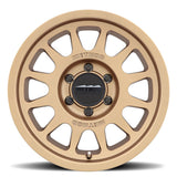 Method Race Wheels Mr703 17X7.5 +50Mm Offset 6X130 84.1Mm Centerbore Method Bronze