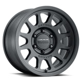 Method Race Wheels Mr703 16X8 0Mm Offset 6X5.5 106.25Mm Centerbore Matte Black