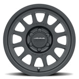 Method Race Wheels Mr703 16X6 +68Mm Offset 5X130 78.1Mm Cb Matte Black