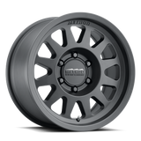 Method Race Wheels Mr70417X8.50Mm Offset8X170130.81Mm Centerborematte Black