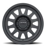 Method Race Wheels Mr70417X8.50Mm Offset8X170130.81Mm Centerborematte Black