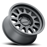 Method Race Wheels Mr70417X8.50Mm Offset5X571.5Mm Centerborematte Black