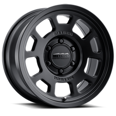 Method Race Wheels Mr705 18X9 +18Mm Os 6X5.5 106.25Mm Cb Matte Black (MR70589060518)