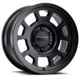 Method Race Wheels Brnc Mr705 17X8.5 +35Mm Os 6X5.5 106.25Mm Cb Matte Black