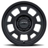 Method Race Wheels Brnc Mr705 17X8.5 +35Mm Os 6X5.5 106.25Mm Cb Matte Black