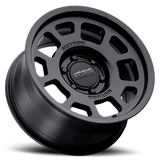Method Race Wheels Brnc Mr705 17X8.5 +35Mm Os 6X5.5 106.25Mm Cb Matte Black