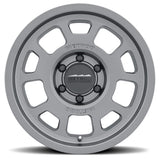 Method Race Wheels Brnc Mr705 17X8.5 +35Mm Offset 6X5.5 106.25Mm Cb Titanium