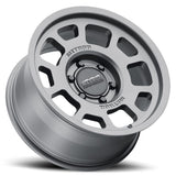 Method Race Wheels Mr705 17X8.5 0Mm Offset 6X5.5 106.25Mm Cb Titanium