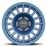 Method Race Wheels Mr707 Bead Grip 17X8.5 0Mm Os 6X5.5 106.25Mm Cb Bahia Blue