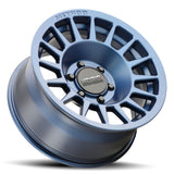 Method Race Wheels Mr707 Bead Grip 17X8.5 0Mm Os 6X5.5 106.25Mm Cb Bahia Blue