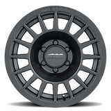 Method Race Wheels Mr707 Bead Grip 18X9 +18Mm Os 8X170 130.81Mm Cb Matte Black