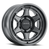 Method Race Wheels Mr708 Bead Grip 17X8.5 +25Mm Os 6X5.5 106.25Mm Centerbore Gloss Titanium