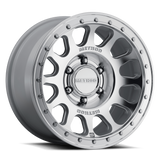 Method Race Wheels Mr709 Hd Bead Grip 20X9 +12Mm Os 8X170 125Mm Cb Machined Clear Coat