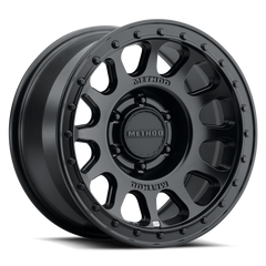 Method Race Wheels Mr709 Hd Bead Grip 18X9 +12Mm Os 6X135 87Mm Cb Matte Black (MR70989016512H)