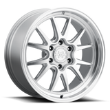 Method Race Wheels Mr802 Raised 20X12 40Mm Os 6X135 87Mm Cb Machined Clear Coat