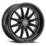 Method Race Wheels Mr803 Raised 22X12 40Mm Os 6X135 87Mm Cb Gloss Black