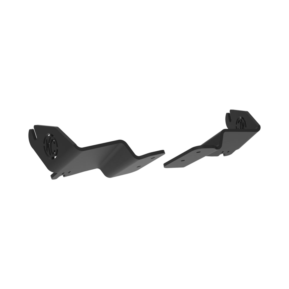 KC HiLiTES 50" LED Light Bar — 2021+ Ford Bronco