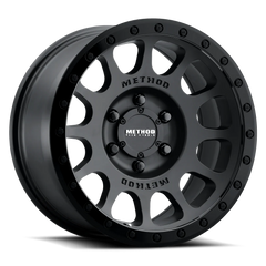 Method Race Wheels 18x9 5x150 +25mm Wheel (MR305890581025)