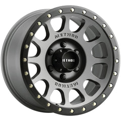 Method Race Wheels 20x9 8x6.5 +18mm Wheel (MR30529080818)