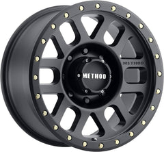 Method Race Wheels 17x8.5 6x5.5 +0mm Wheel (MR30978560500)