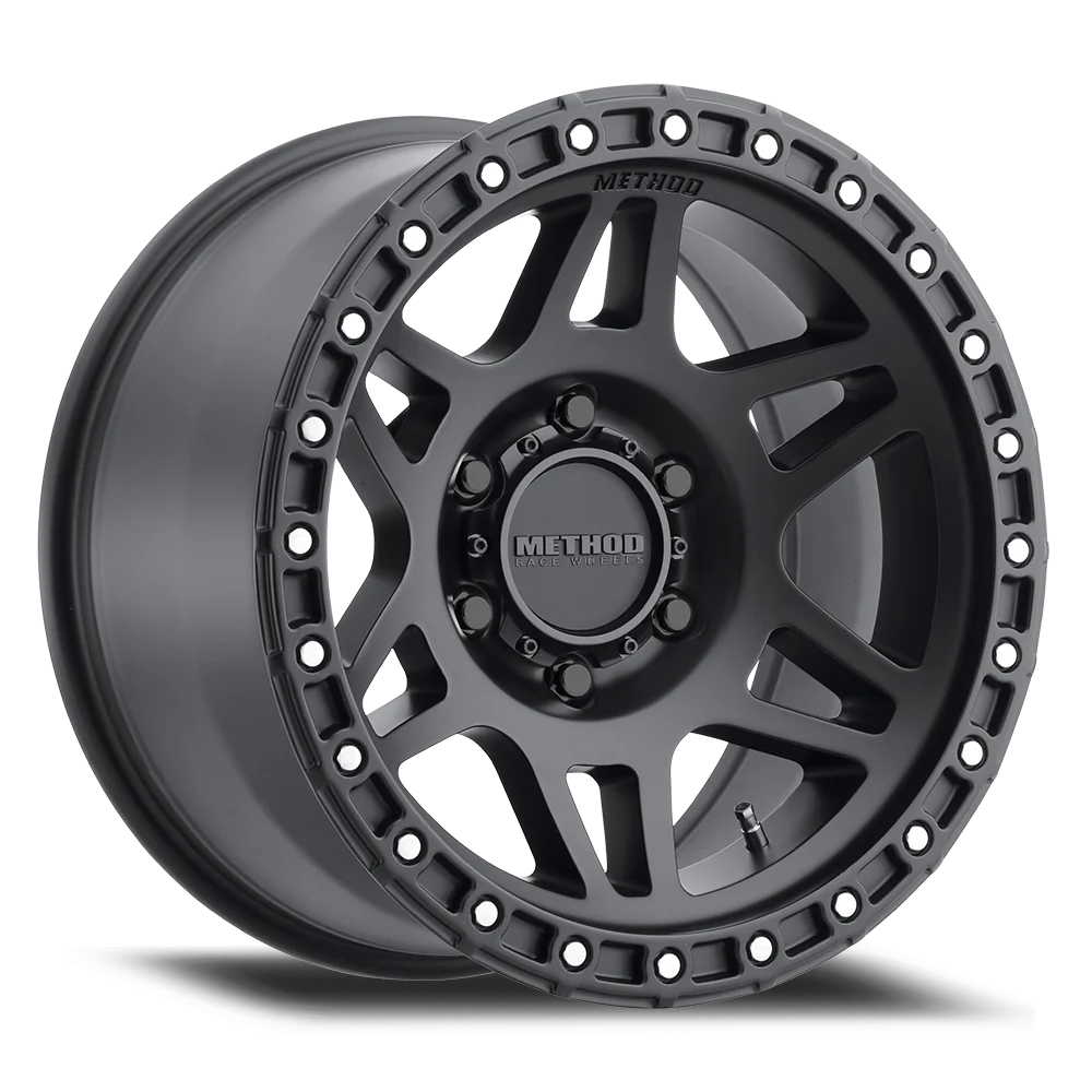 Method Race Wheels 18x9 6x5.5 +18mm Wheel (MR31289060518)