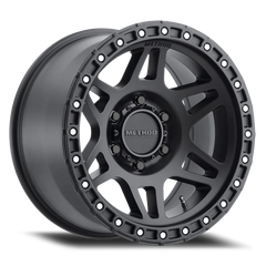 Method Race Wheels 18x9 6x5.5 +18mm Wheel (MR31289060518)