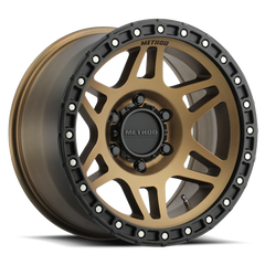 Method Race Wheels 17x8.5 6x120 +0mm Wheel (MR31278562900)