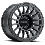 Method MR314 Wheel - 17x8.5, 0mm Offset, 6x5.5, 106.25mm Centerbore, Matte Black