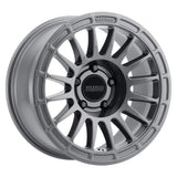 Method MR314 Wheel - 17x7.5, +30mm Offset, 5x108, 63.4mm Centerbore, Gloss Titanium