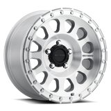 Method MR315 Wheel - 20x9, +18mm Offset, 5x5.5, 108mm Centerbore, Machined - Clear Coat