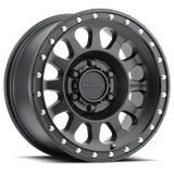 Method MR315 Wheel - 20x10, -18mm Offset, 6x135, 87mm Centerbore, Matte Black